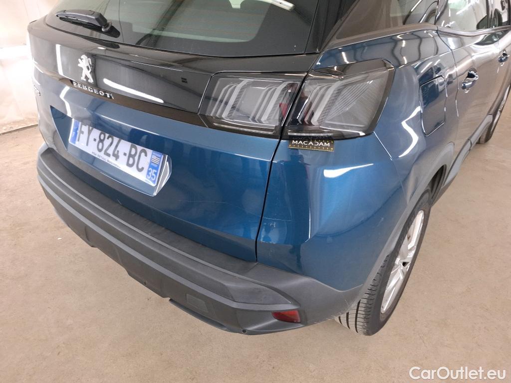  Peugeot  3008  Active Business 1.2 PureTech 130CV BVA8 E6d #6