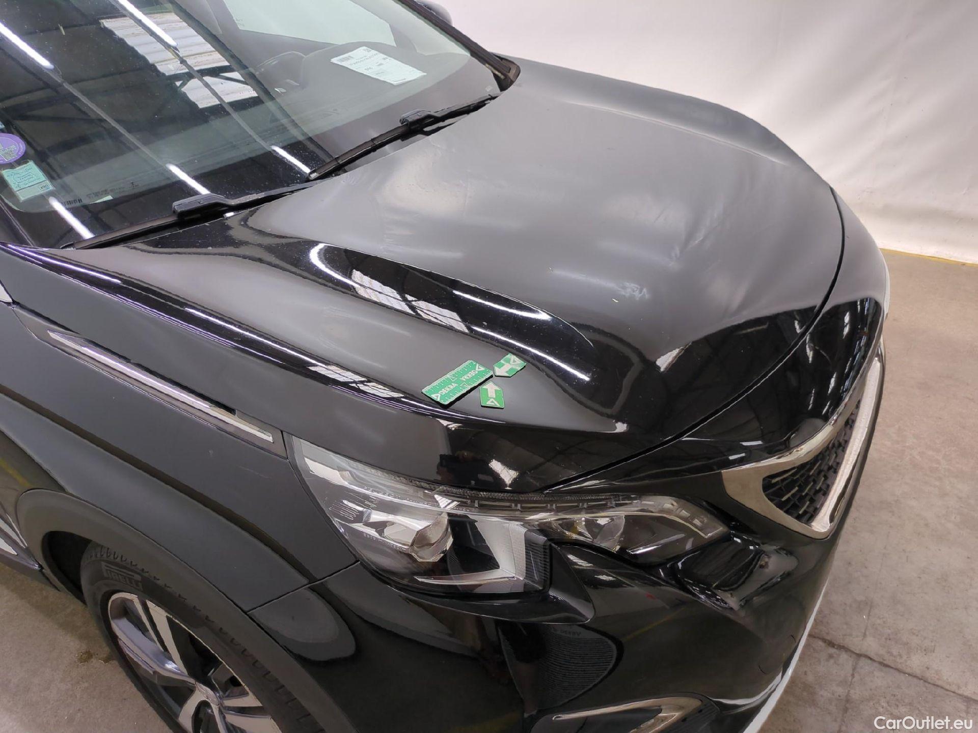  Peugeot  3008  Allure Business 1.2 PureTech 130CV BVA6 E6 #82