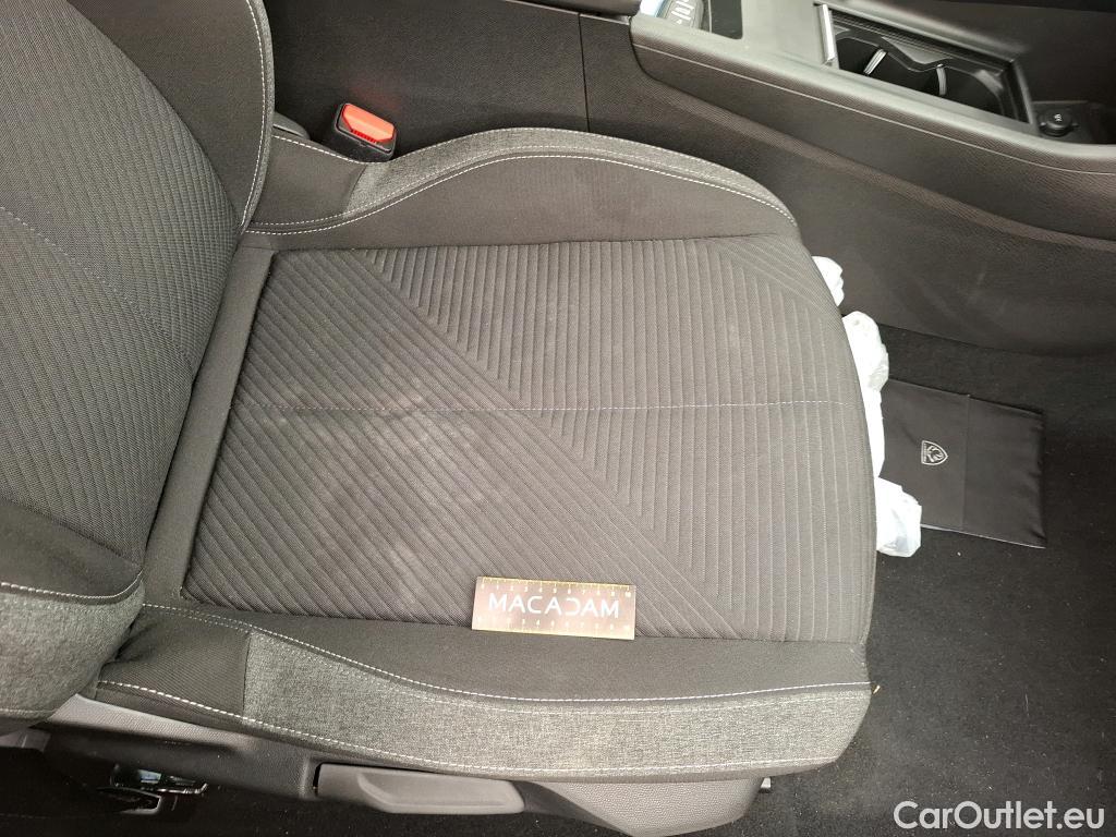  Peugeot  308  Active Pack 1.5 HDi 130CV BVA8 E6d #5