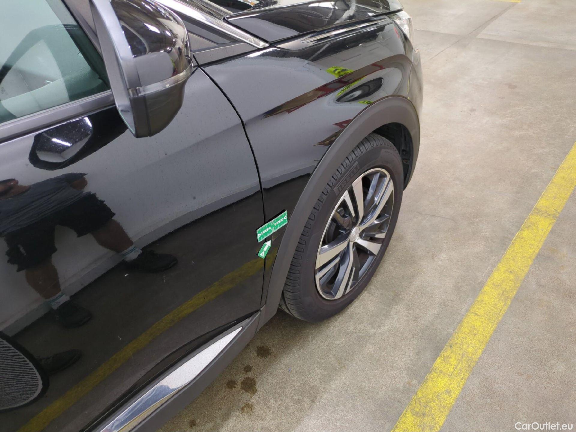  Peugeot  3008  Allure Business 1.2 PureTech 130CV BVA6 E6 #80