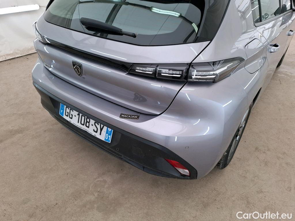  Peugeot  308  Active Pack 1.5 HDi 130CV BVA8 E6d #25