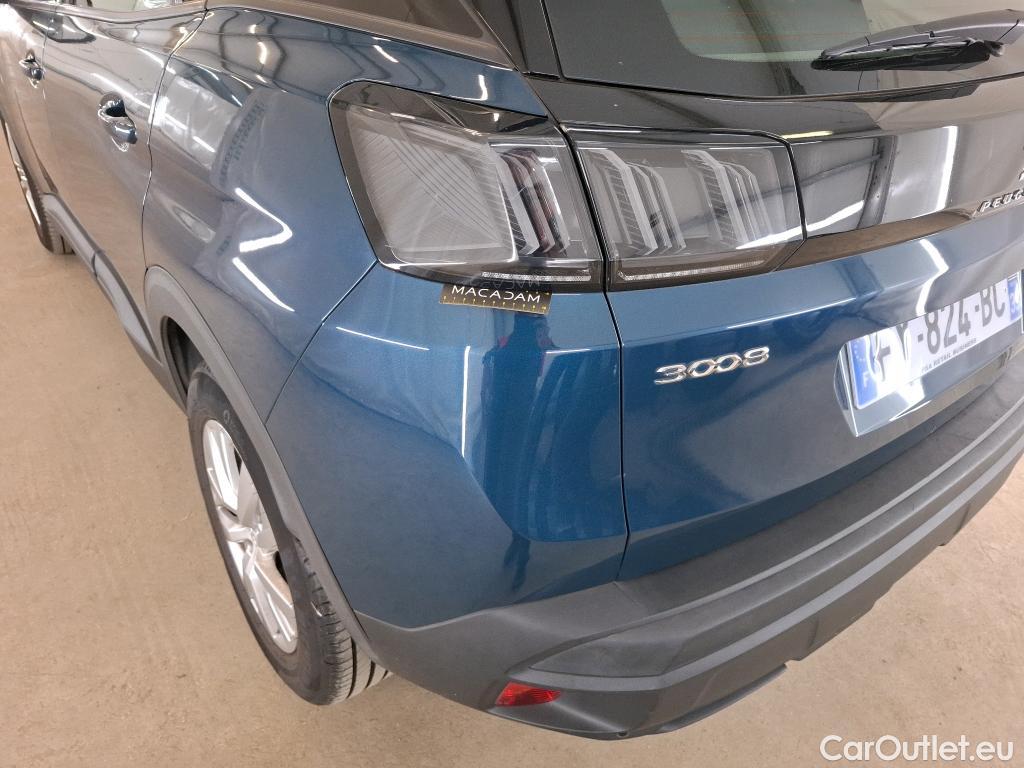  Peugeot  3008  Active Business 1.2 PureTech 130CV BVA8 E6d #46