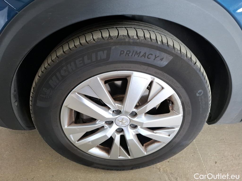  Peugeot  3008  Active Business 1.2 PureTech 130CV BVA8 E6d #10