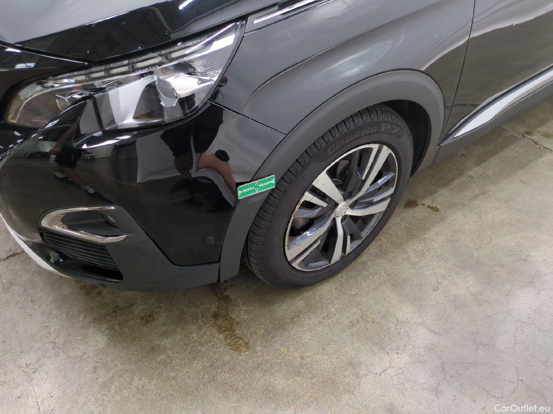  Peugeot  3008  Allure Business 1.2 PureTech 130CV BVA6 E6 #95