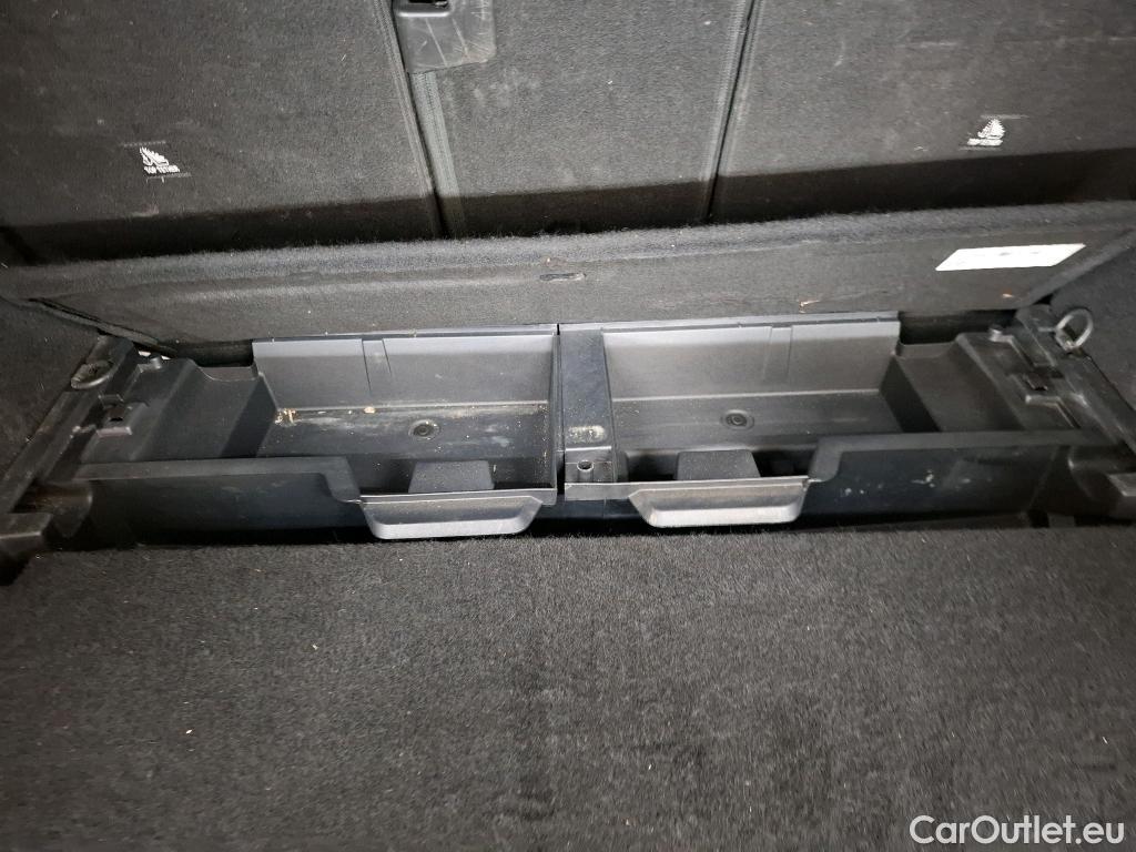  Peugeot  308 PEUGEOT  SW / 2021 / 5P / Break BlueHDi 130 EAT8 ALLURE PACK #34