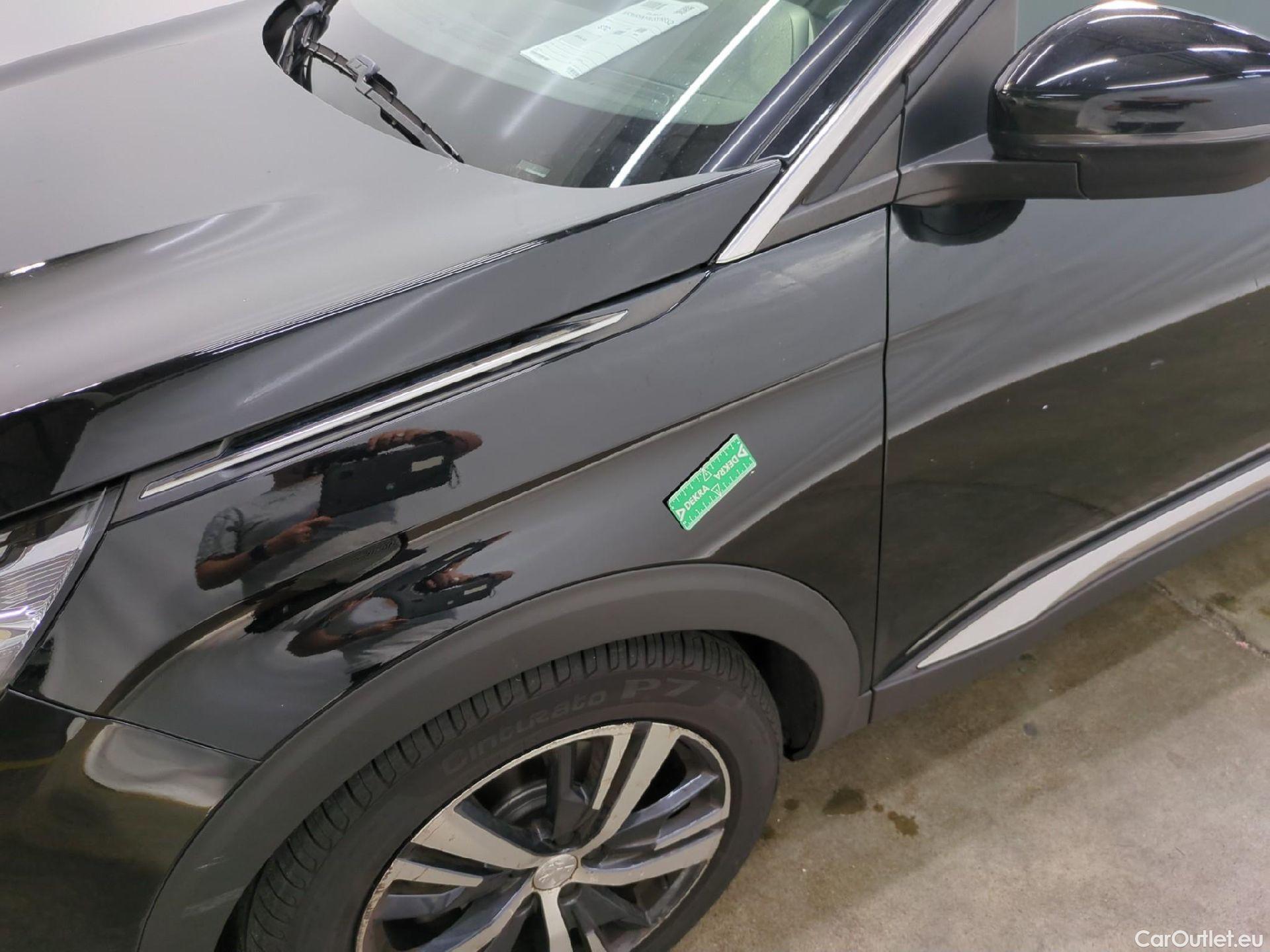  Peugeot  3008  Allure Business 1.2 PureTech 130CV BVA6 E6 #122