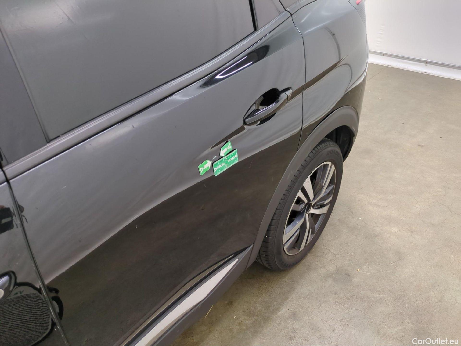  Peugeot  3008  Allure Business 1.2 PureTech 130CV BVA6 E6 #101