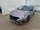  Peugeot  308  Active Pack 1.5 HDi 130CV BVA8 E6d 