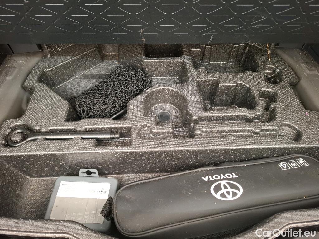  Toyota  RAV4 TOYOTA  Hybride / 2017 / 5P / SUV Hybride AWD 222ch Black Edition #33