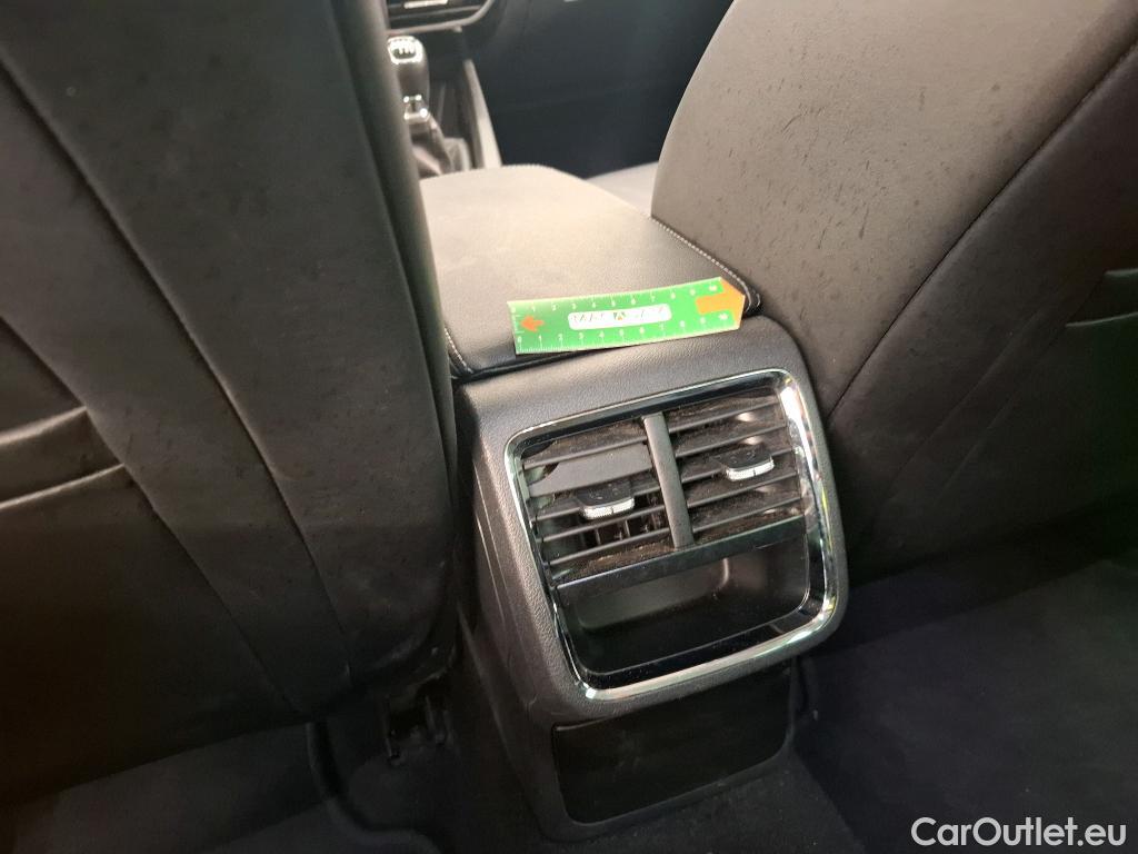  Skoda  Octavia  Break Style 2.0 TDI 115CV BVM6 E6d #1