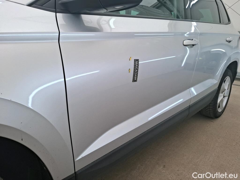  Skoda  Karoq  Business 2.0 TDI 115CV BVA7 E6d #3