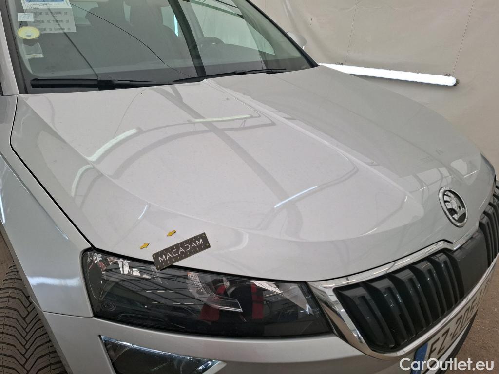  Skoda  Karoq  Business 2.0 TDI 115CV BVA7 E6d #5
