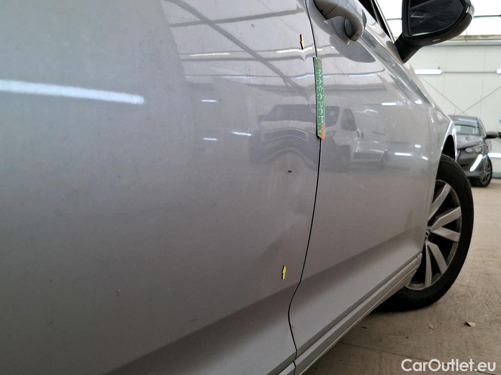  Volkswagen  Passat  Break Business 2.0 TDI 150CV BVA7 E6d #3