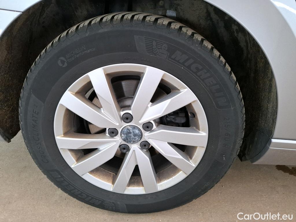  Volkswagen  Passat  Break Business 2.0 TDI 150CV BVA7 E6d #21