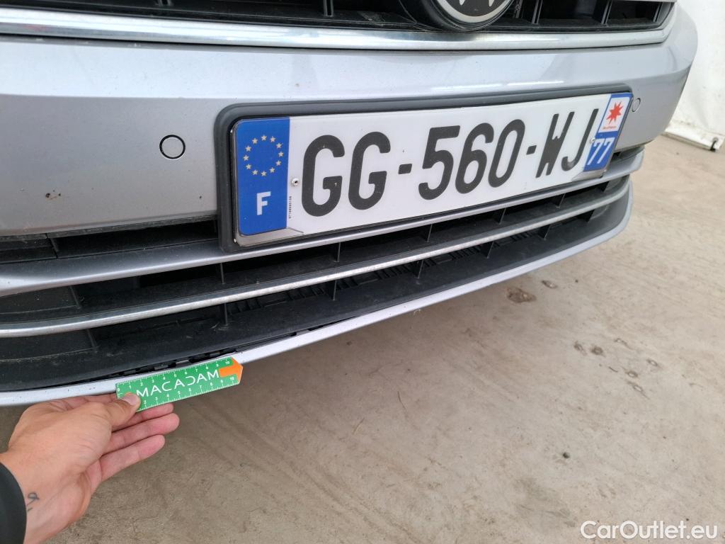  Volkswagen  Passat  Break Business 2.0 TDI 150CV BVA7 E6d #26