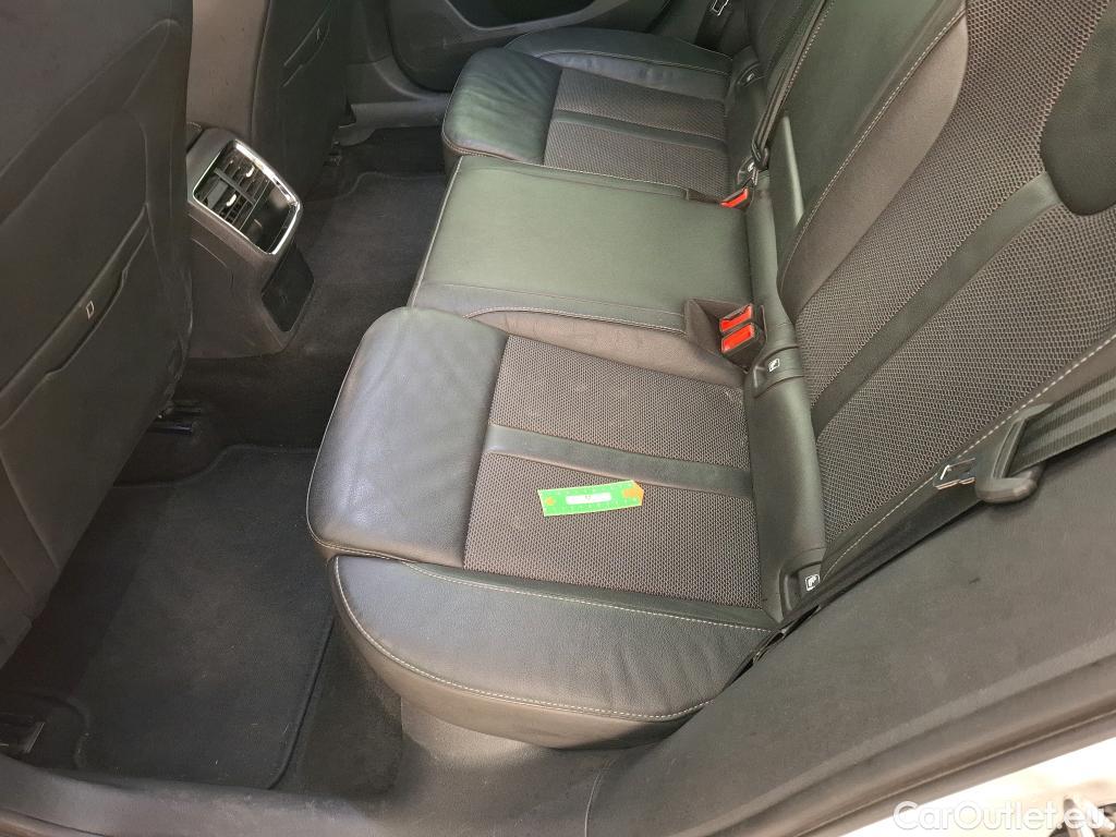  Skoda  Octavia  Break Style 2.0 TDI 115CV BVM6 E6d #6