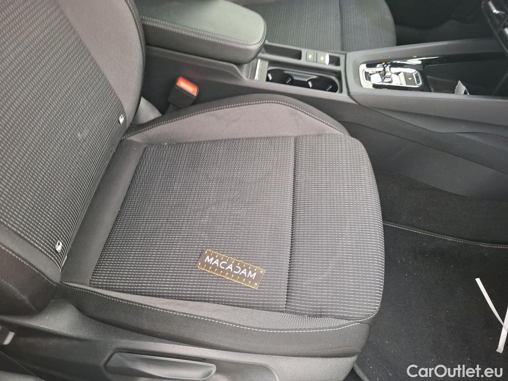  Skoda  Octavia  Break Business 2.0 TDI 150CV BVA7 E6d #34
