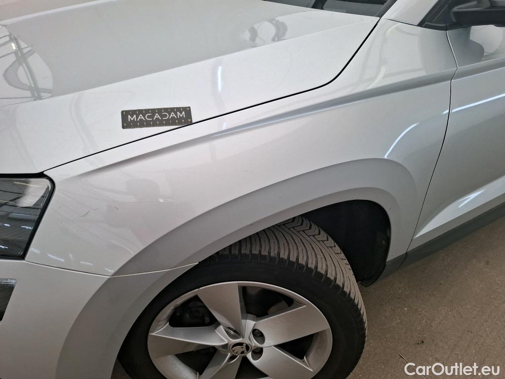  Skoda  Karoq  Business 2.0 TDI 115CV BVA7 E6d #1