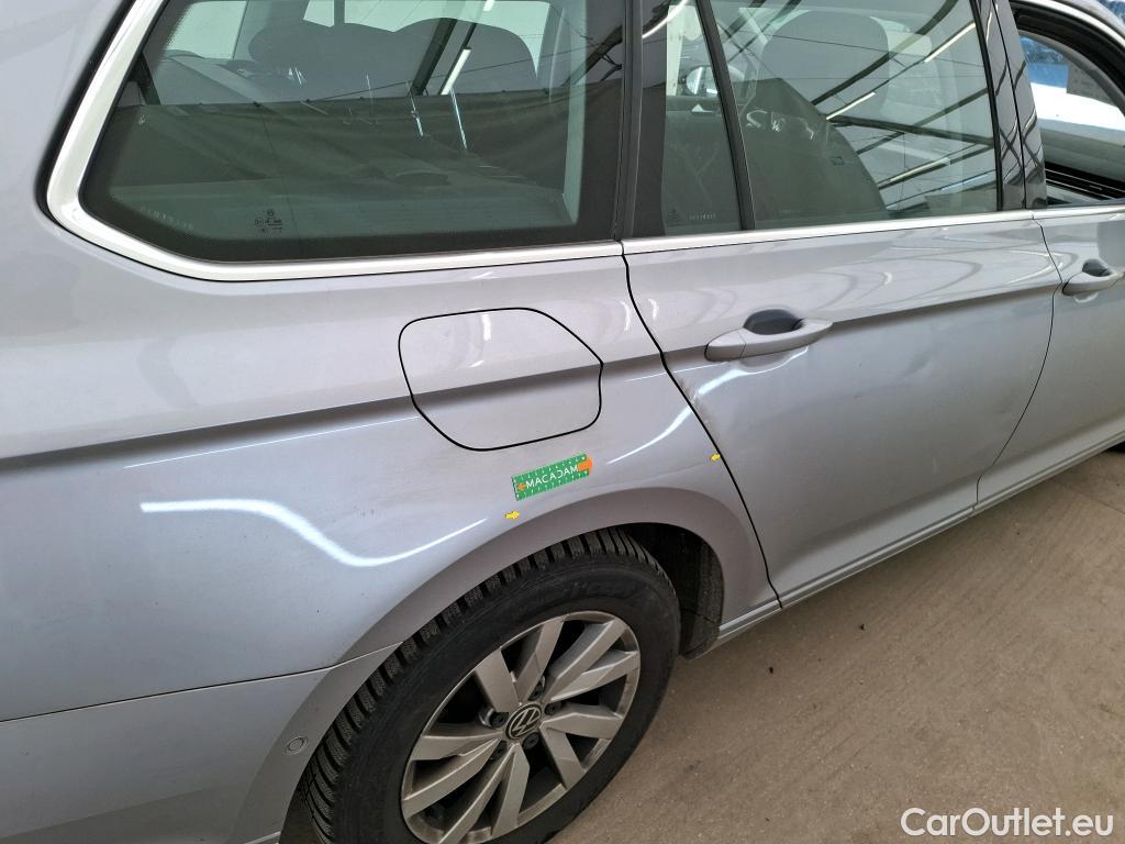  Volkswagen  Passat  Break Business 2.0 TDI 150CV BVA7 E6d #4