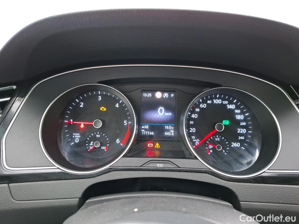  Volkswagen  Passat  Break Business 2.0 TDI 150CV BVA7 E6d #25