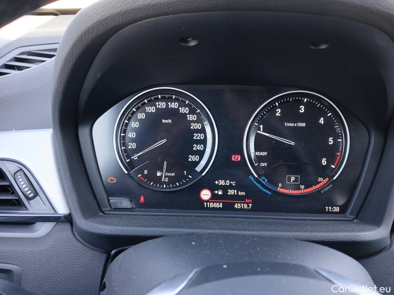  Bmw  X1 Serie  sDrive18d Business 2.0 150CV AT8 E6 #3