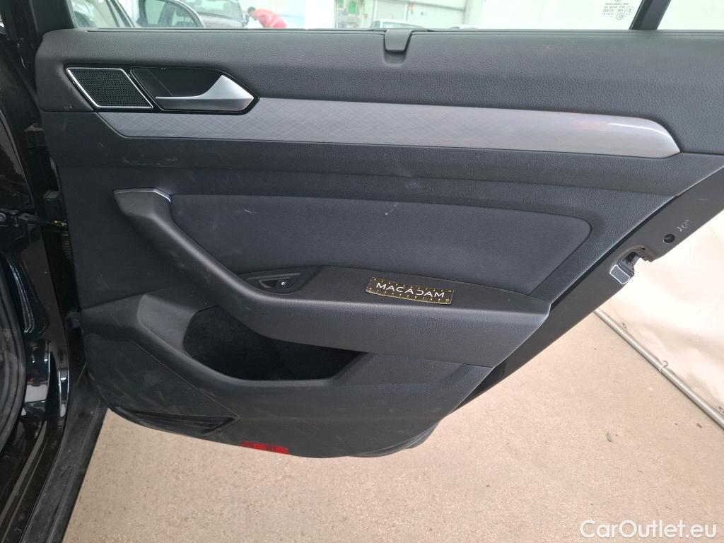 Volkswagen  Passat  Break Business 2.0 TDI 120CV BVA7 E6d #1