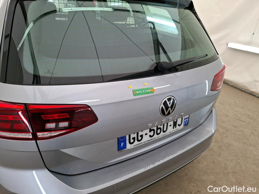  Volkswagen  Passat  Break Business 2.0 TDI 150CV BVA7 E6d #3