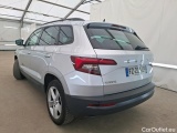  Skoda  Karoq  Business 2.0 TDI 115CV BVA7 E6d #2