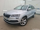  Skoda  Karoq  Business 2.0 TDI 115CV BVA7 E6d 