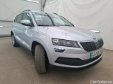  Skoda  Karoq  Business 2.0 TDI 115CV BVA7 E6d #4
