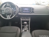 Skoda  Karoq  Business 2.0 TDI 115CV BVA7 E6d #5