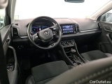  Skoda  Karoq SKODA  / 2017 / 5P / SUV 2.0 TDI 150ch SCR DSG7 4x4 Style #5