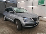  Skoda  Karoq SKODA  / 2017 / 5P / SUV 2.0 TDI 150ch SCR DSG7 4x4 Style #4