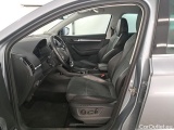 Skoda  Karoq SKODA  / 2017 / 5P / SUV 2.0 TDI 150ch SCR DSG7 4x4 Style #8