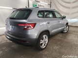  Skoda  Karoq SKODA  / 2017 / 5P / SUV 2.0 TDI 150ch SCR DSG7 4x4 Style #3