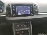  Skoda  Karoq SKODA  / 2017 / 5P / SUV 2.0 TDI 150ch SCR DSG7 4x4 Style #7