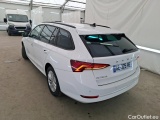  Skoda  Octavia  Break Business 2.0 TDI 150CV BVA7 E6d #2