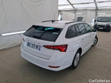  Skoda  Octavia  Break Business 2.0 TDI 150CV BVA7 E6d #3