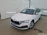  Skoda  Octavia  Break Business 2.0 TDI 150CV BVA7 E6d 
