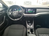  Skoda  Octavia  Break Business 2.0 TDI 150CV BVA7 E6d #5
