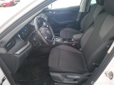  Skoda  Octavia  Break Business 2.0 TDI 150CV BVA7 E6d #8