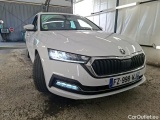  Skoda  Octavia  Break Style 2.0 TDI 115CV BVM6 E6d #4