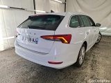  Skoda  Octavia  Break Style 2.0 TDI 115CV BVM6 E6d #3