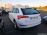  Skoda  Scala  Ambition 1.6 TDI 115CV BVA7 E6dT #2