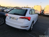  Skoda  Scala  Ambition 1.6 TDI 115CV BVA7 E6dT #3