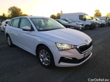  Skoda  Scala  Ambition 1.6 TDI 115CV BVA7 E6dT #4