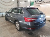 Skoda  Superb  Break Business 2.0 TDI 150CV BVA7 E6d #2