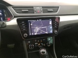  Skoda  Superb  Break Business 2.0 TDI 150CV BVA7 E6d #7