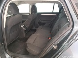  Skoda  Superb  Break Business 2.0 TDI 150CV BVA7 E6d #9