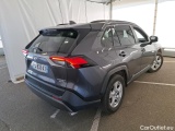  Toyota  RAV4 TOYOTA  Hybride / 2018 / 5P / SUV AWD Dynamic Business #3